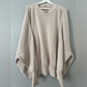 Free People Easy Street Tunic